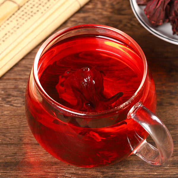 Top 10 Benefits Hibiscus Tea has for People